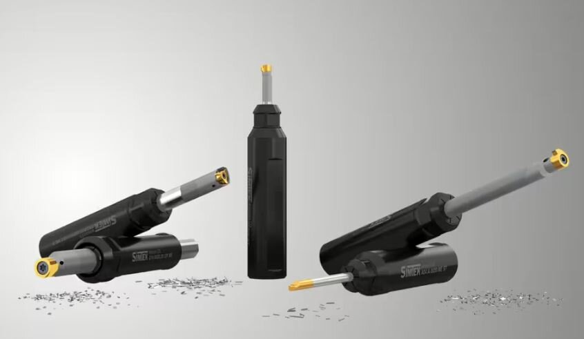 length adjustable tooling solutions