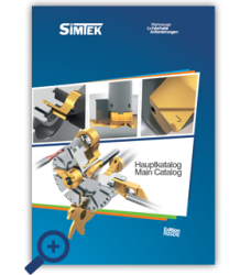 SIMTEK Gesamtkatalog