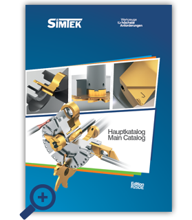 SIMTEK Gesamtkatalog