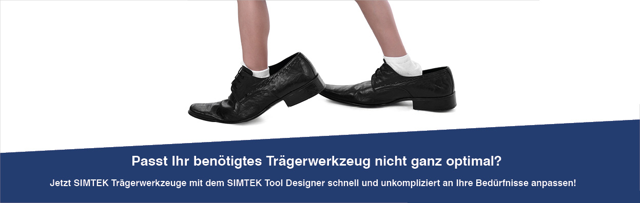 SIMTEK Tool Designer
